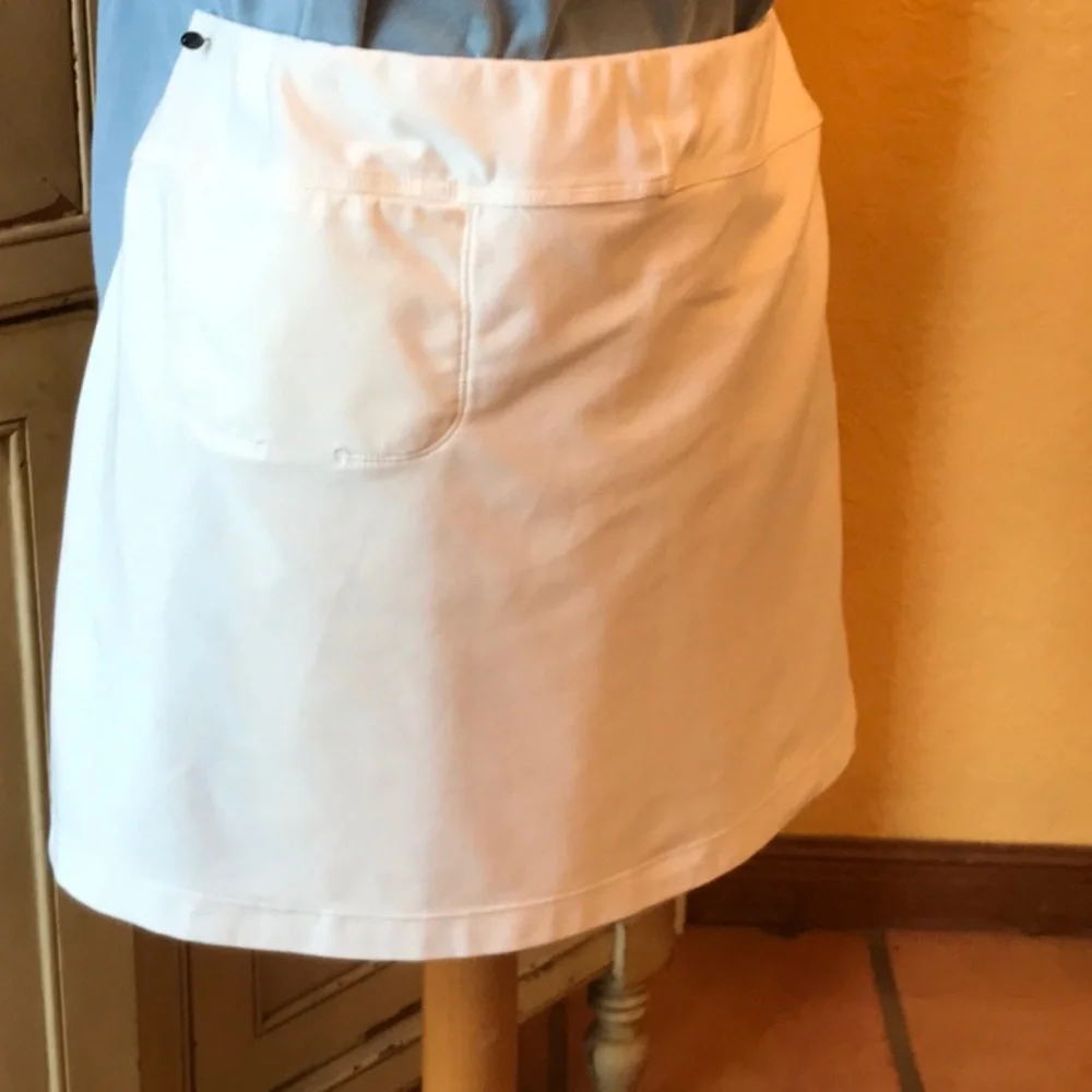 Nike tennis skirt